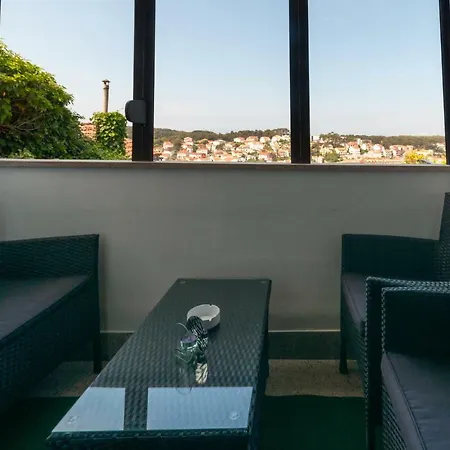 Apartman Sabljak Mali Lošinj Exteriér fotografie
