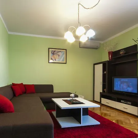 Apartman Sabljak Mali Lošinj Exteriér fotografie