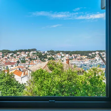 Apartman Sabljak Mali Lošinj Exteriér fotografie