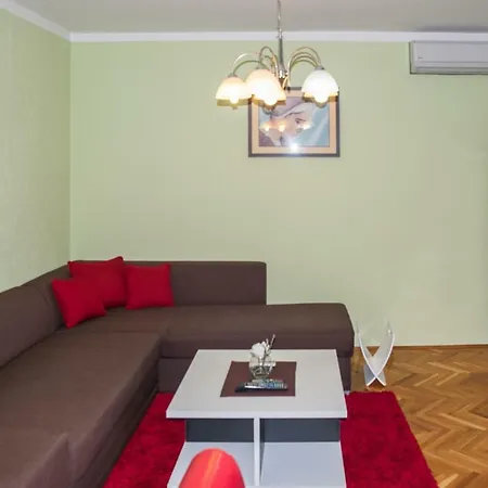 Apartman Sabljak Mali Lošinj Exteriér fotografie