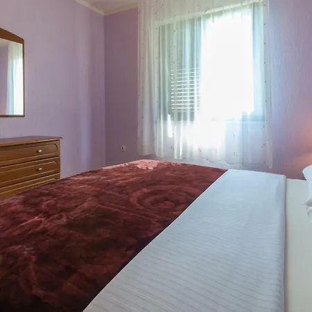 Apartman Sabljak Mali Lošinj Exteriér fotografie