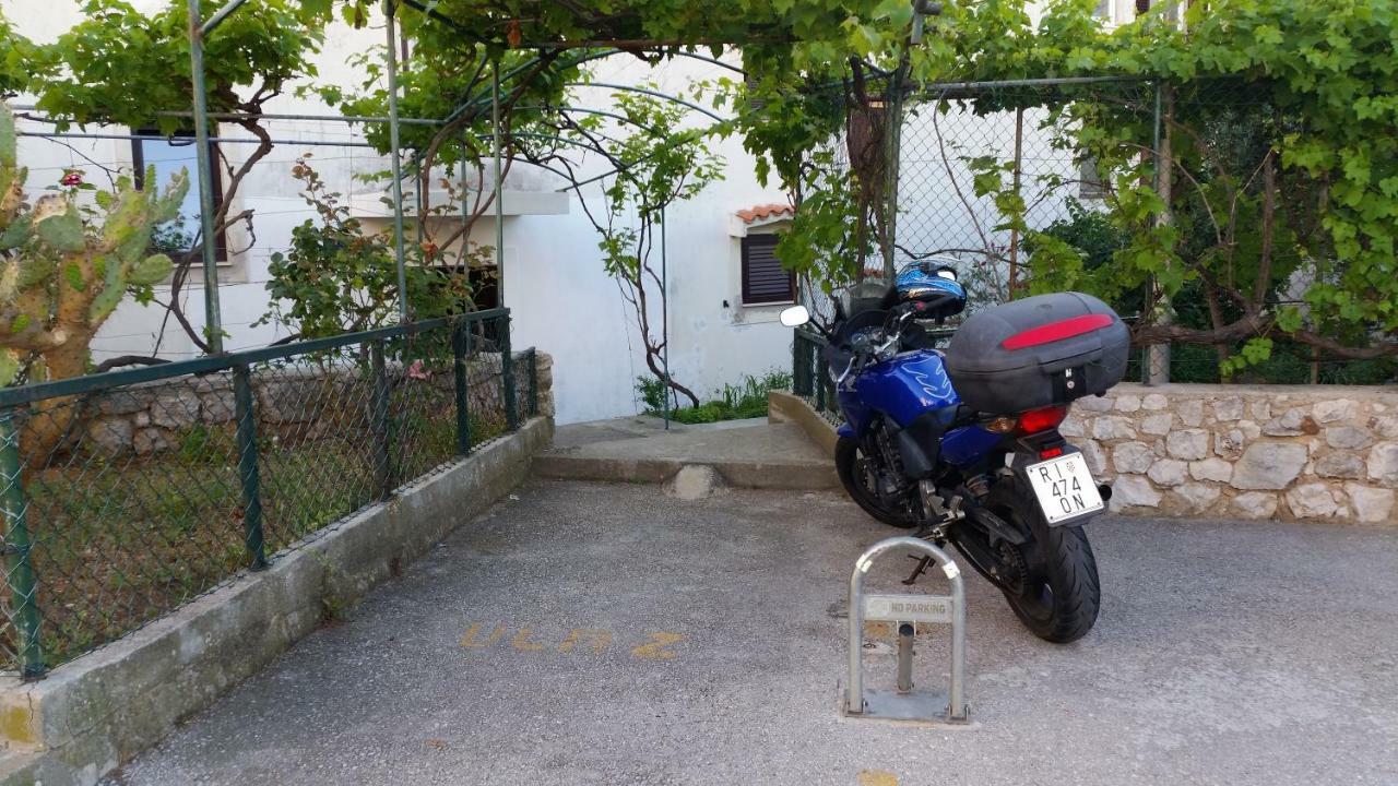 Apartment Sabljak