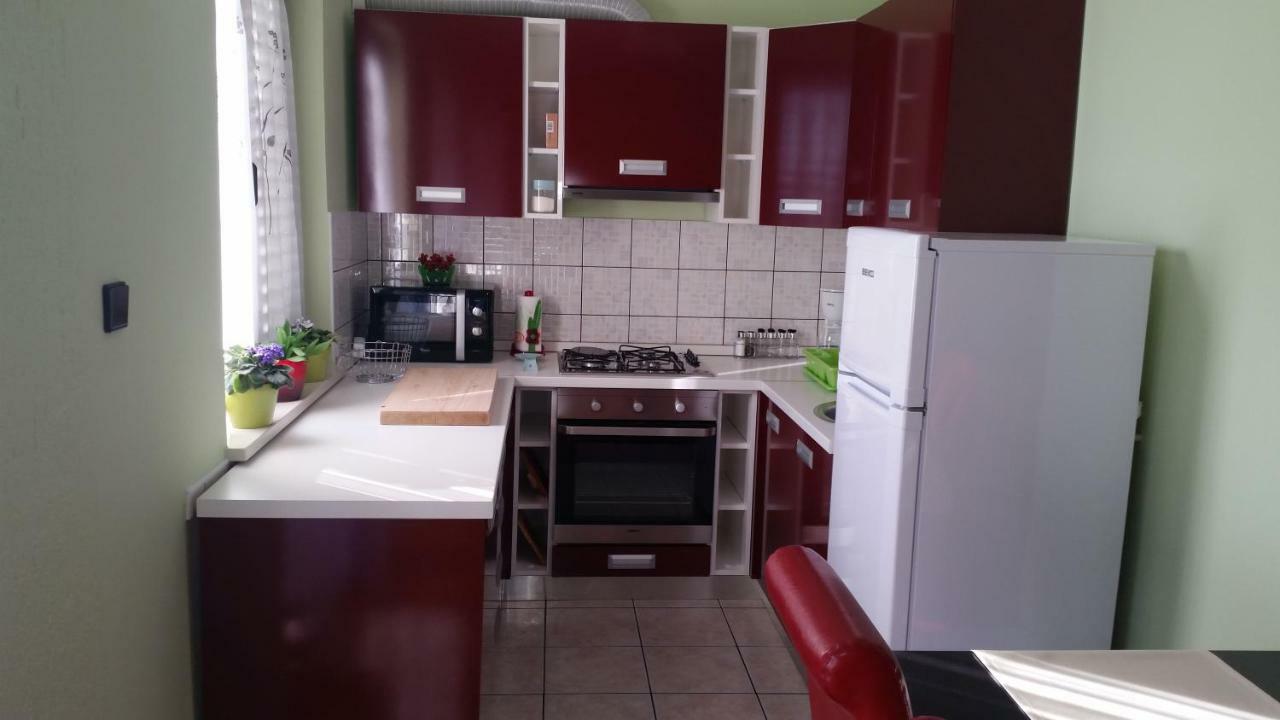 Apartment Sabljak Mali Lošinj