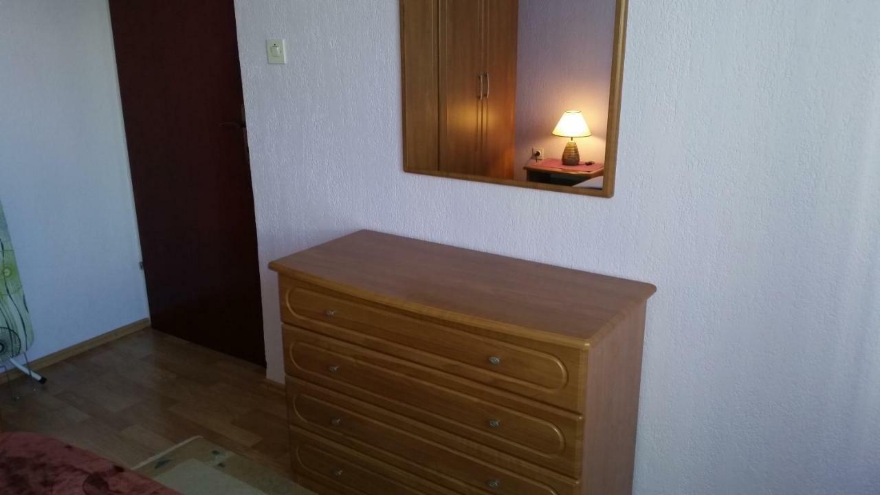 Sabljak Apartment *