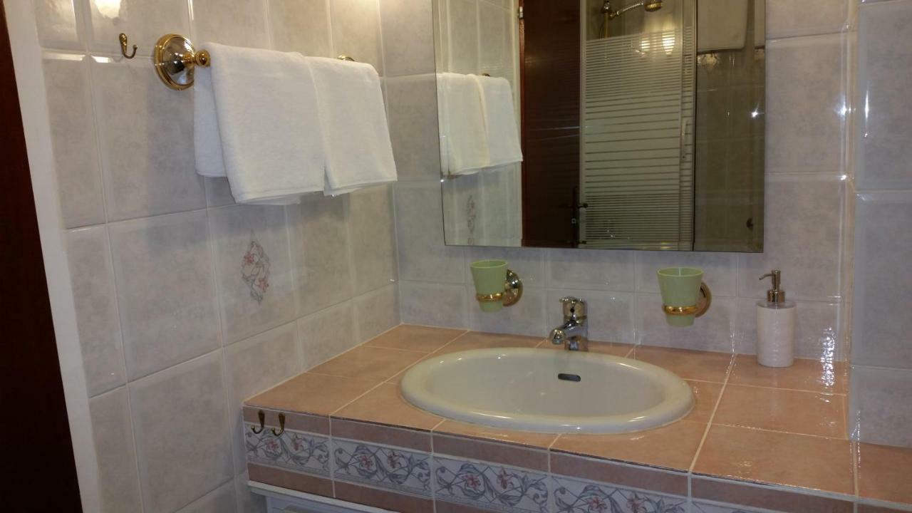 Sabljak Apartment