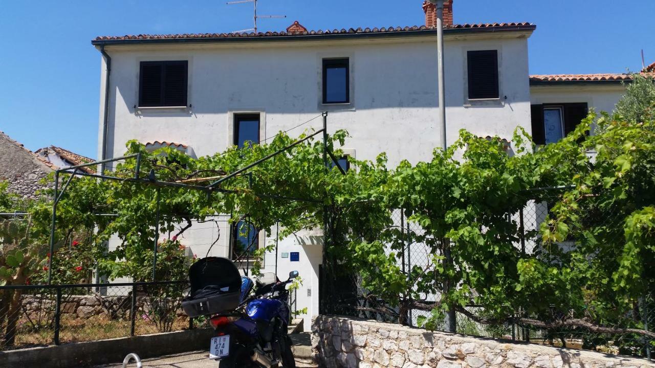 Sabljak Apartment Mali Lošinj