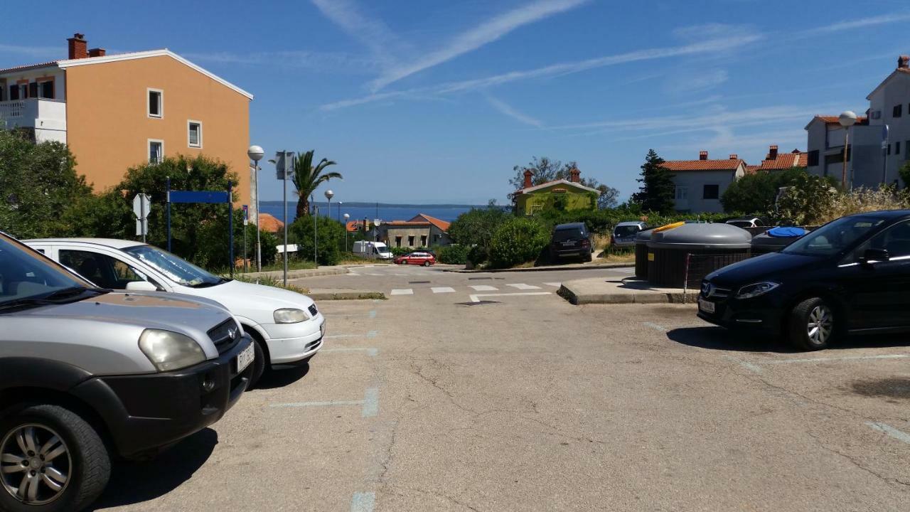 Apartment Sabljak