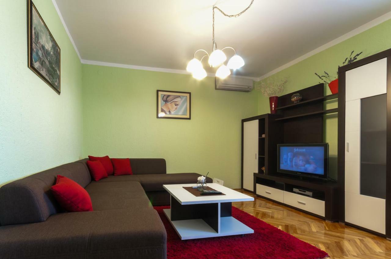 Apartment Sabljak Mali Lošinj