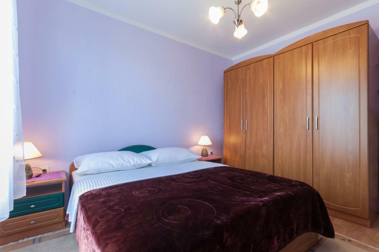 Sabljak Apartment