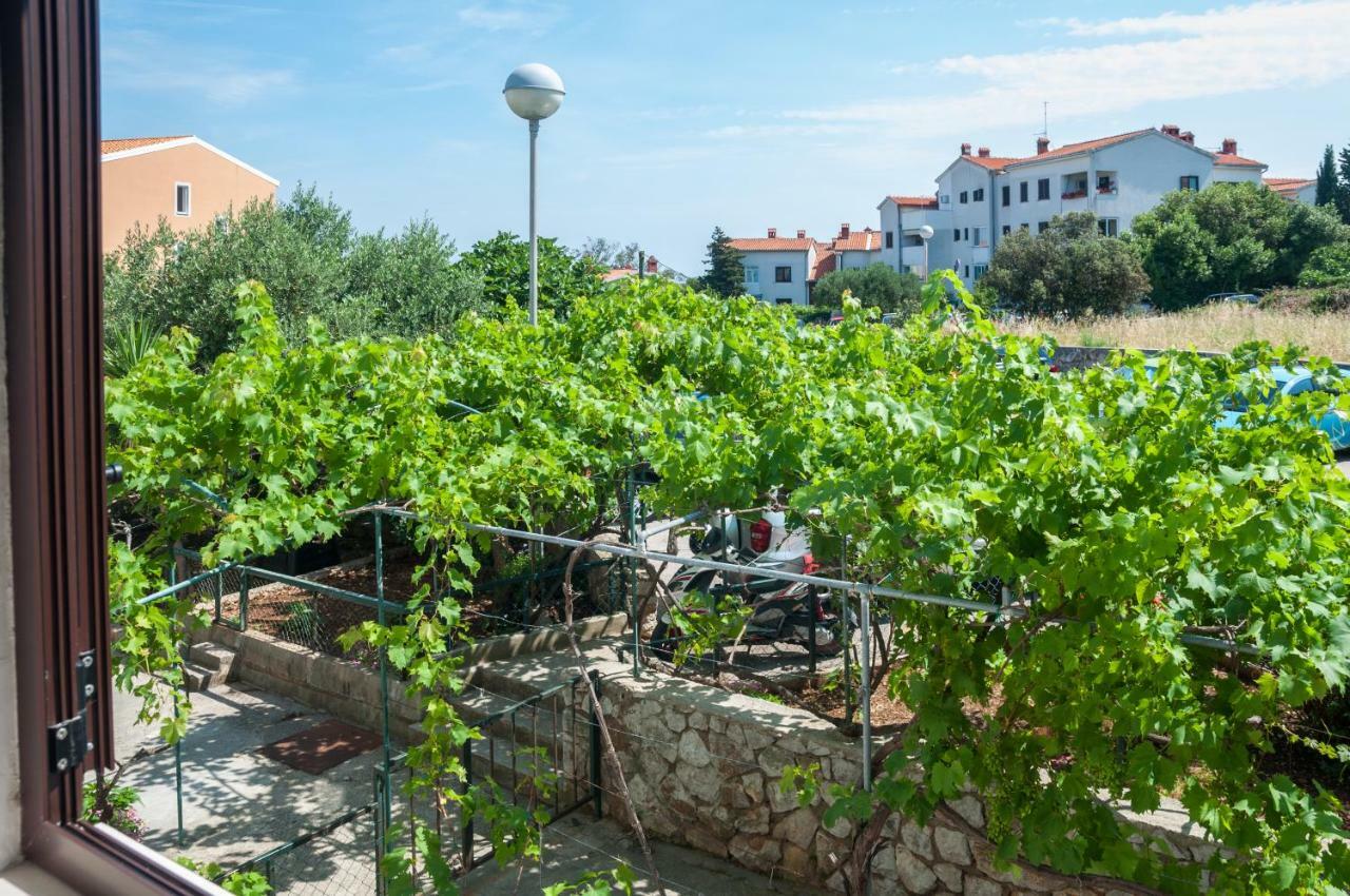 Apartment Sabljak *