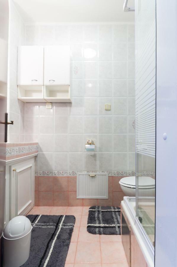 Sabljak Apartment *