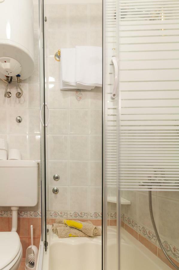 Sabljak Apartment Mali Lošinj