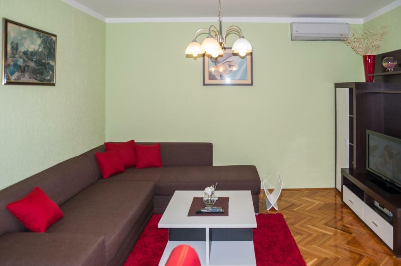 Sabljak Apartment *