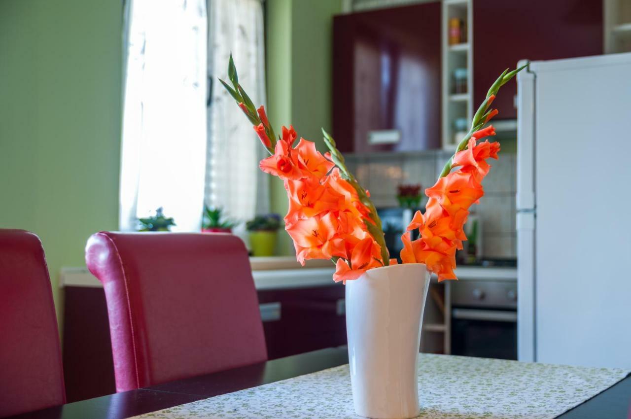 Apartment Sabljak