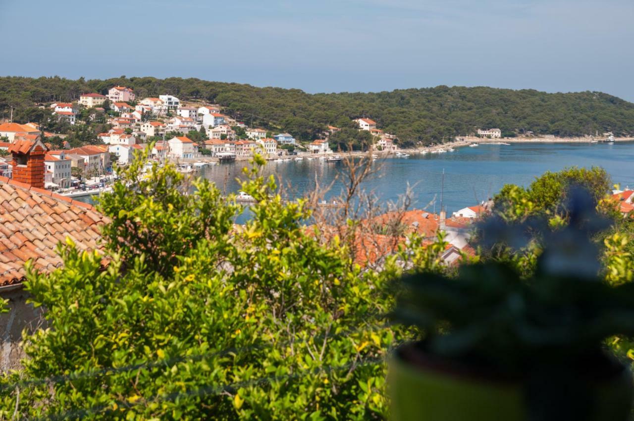 Sabljak Apartment *