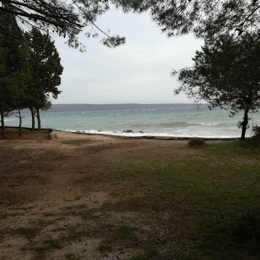 Sabljak * Mali Lošinj